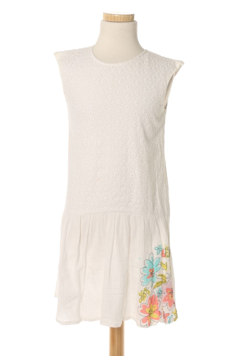 Robe Tuc Tuc de la taille 14 ans de seconde main