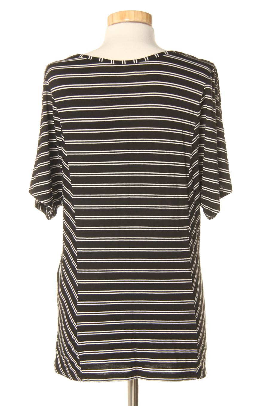 T-shirt ANNA FIELD de la taille 40, de couleur rayures