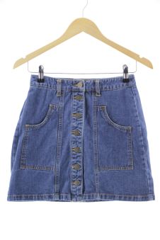 Gonna 34 Stradivarius, foto 1 di 2