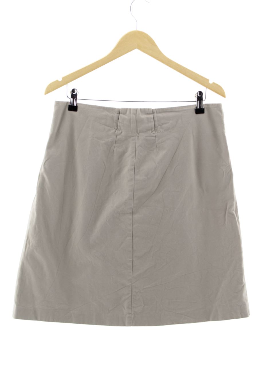 Faldas de Mexx de la talla 44, de color gris