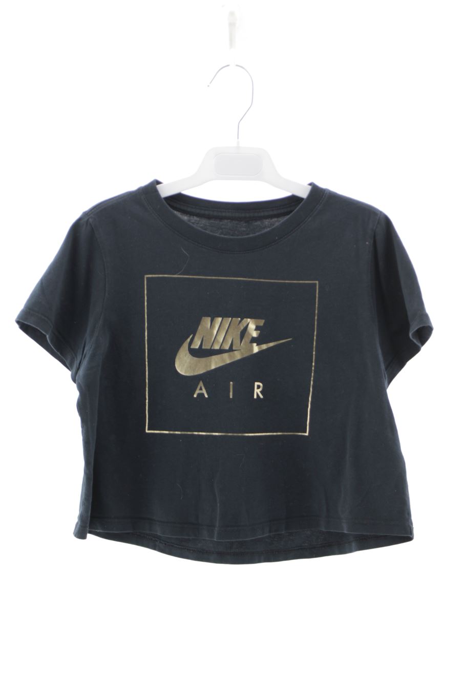 Camiseta de Nike de la talla 10 años de segunda mano
