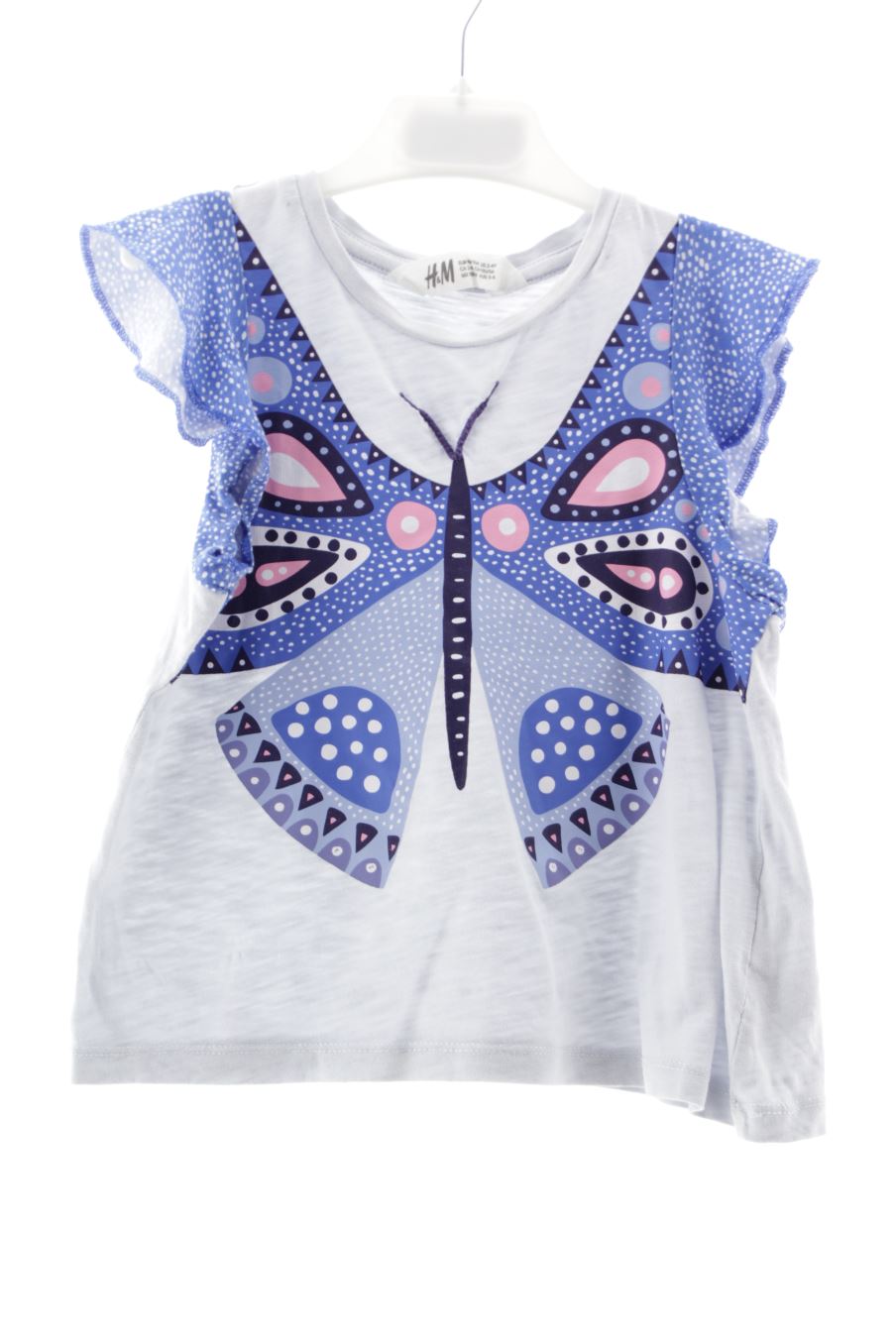 Camiseta de H&M de la talla 2 años de segunda mano