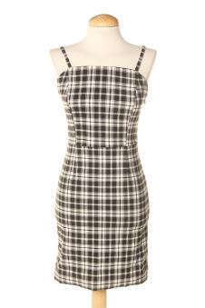 Robe casual S PERCENTIL, photo 1 sur 2