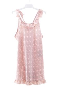 Robe casual 10 ans Patricia Mendiluce