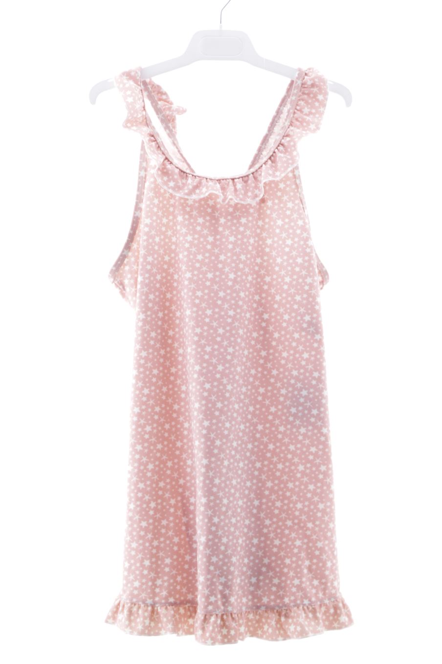 Mit Etikett Patricia Mendiluce Kleid Größe 140