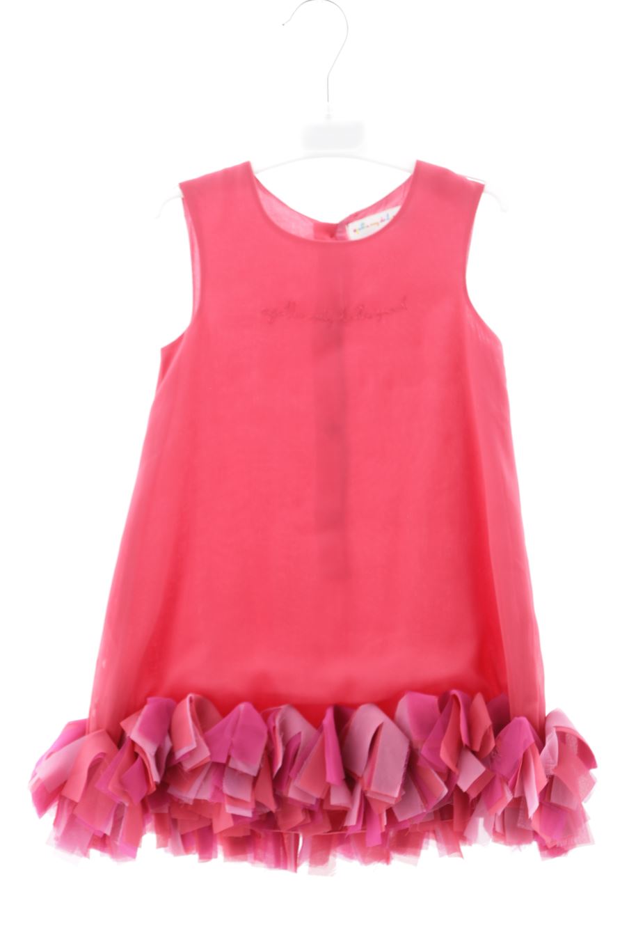 gebraucht Agatha Ruiz de la Prada Aufwändiges Kleid Größe 104