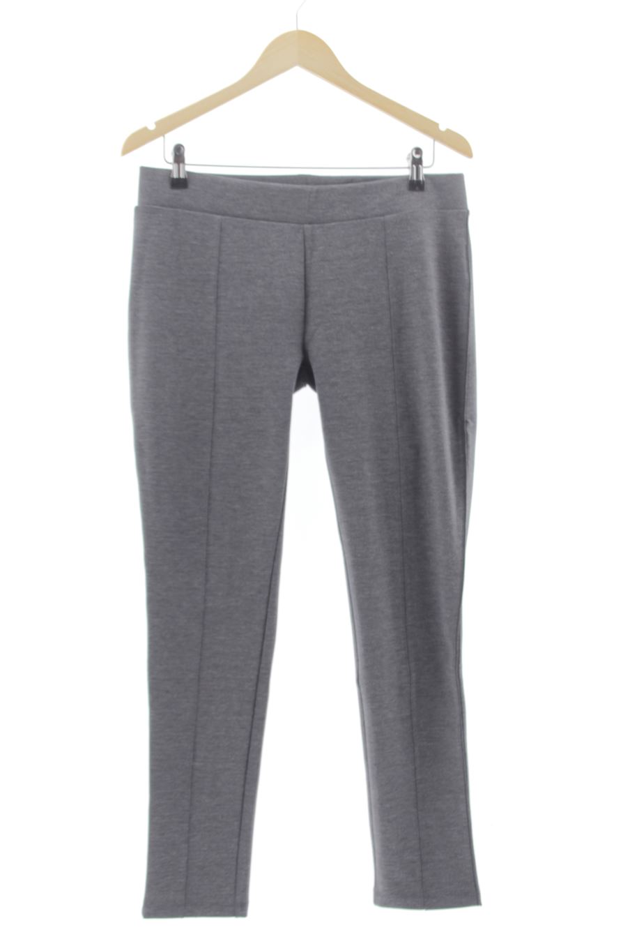 Leggins von La Halle Größe M, Farbe Grau, für