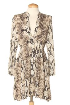 Vestido casual S New collection, foto 1 de 2