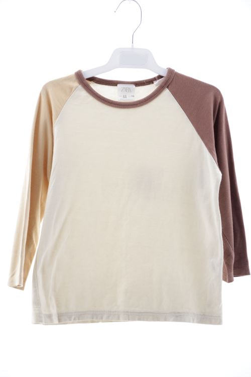 Camiseta de manga larga