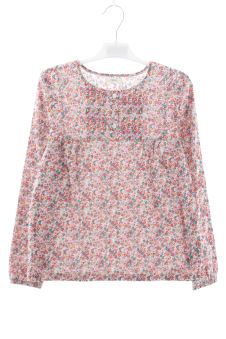 Langärmelige Bluse 134 Sfera