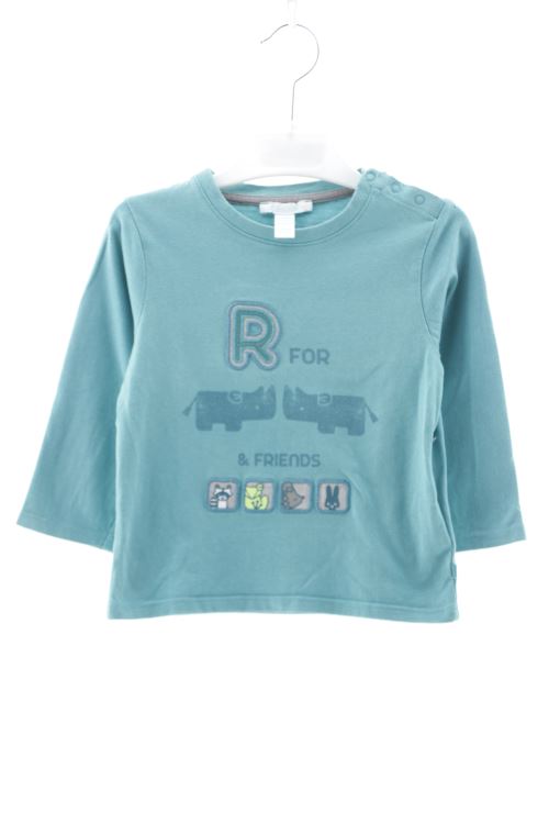 T-shirt manches longues