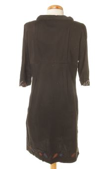 Einfaches Kleid S Niza