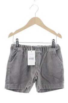 Pantalón corto 4 años Nanos