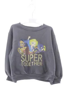 Sudadera 3 años H&M