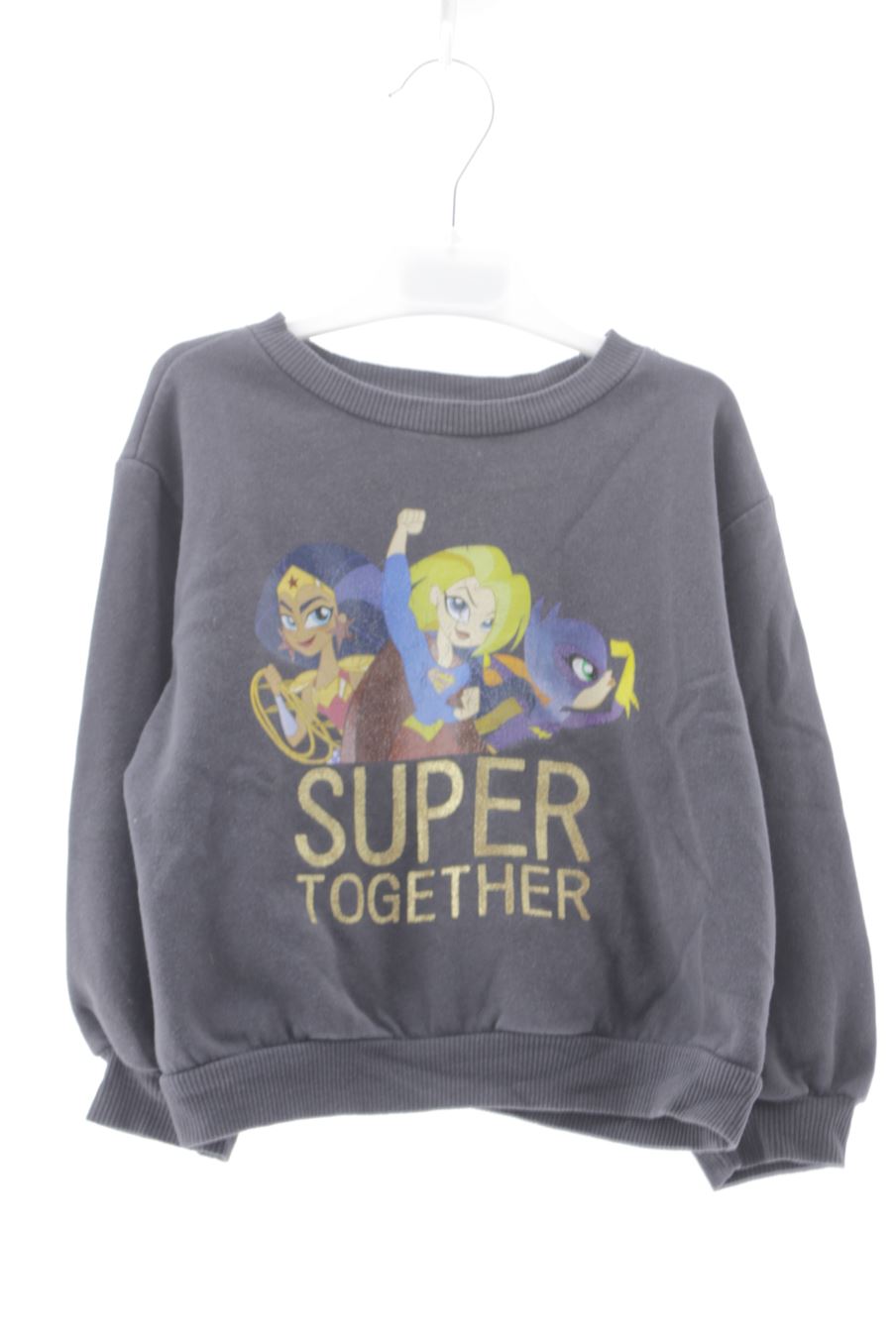 Sudadera de H&M de la talla 3 años de segunda mano