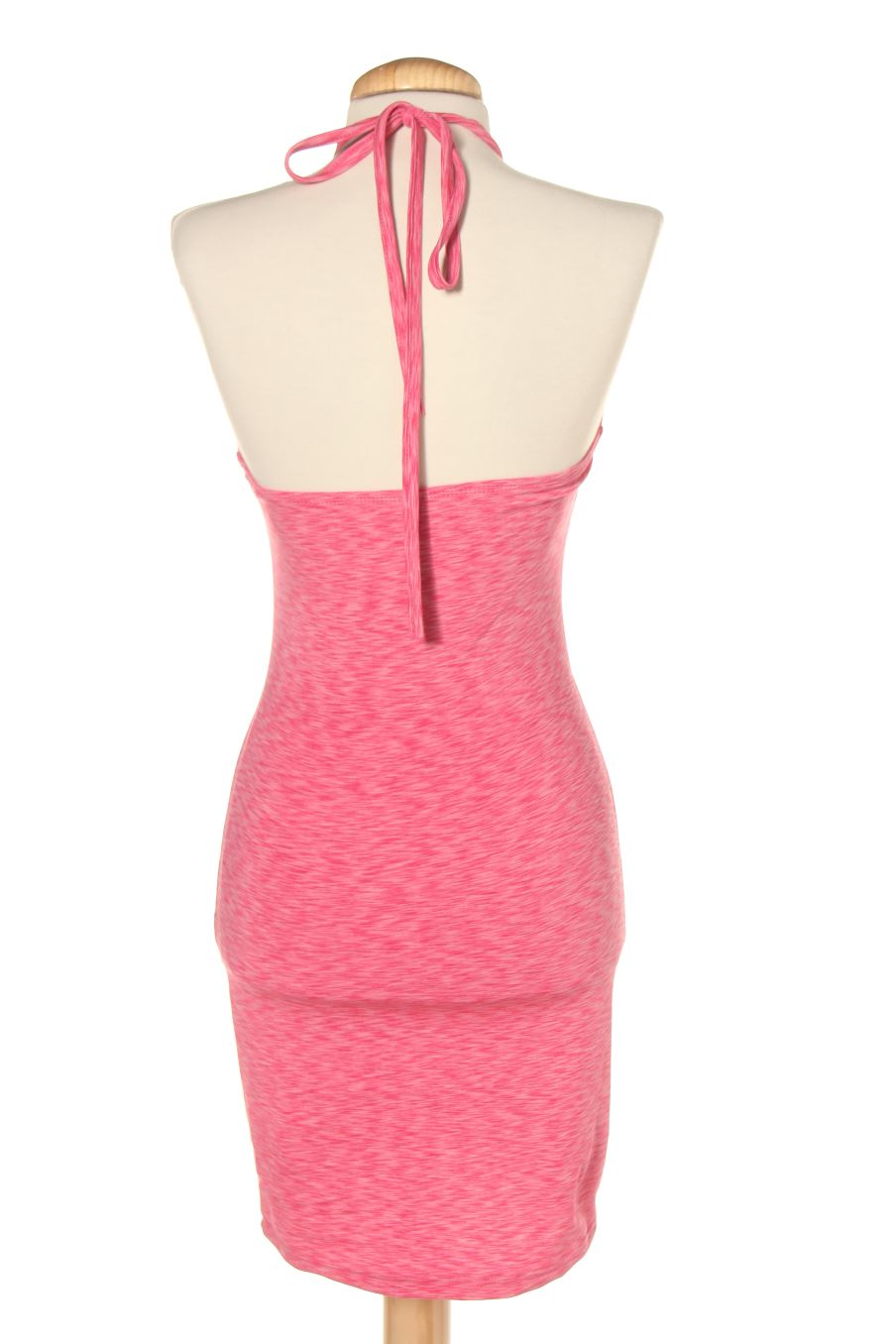Robe casual PERCENTIL de la taille S, de couleur rose