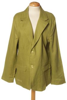 Blazer M THE VILLA CONCEPT