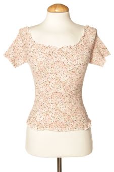 Top S H&M, foto 1 di 2