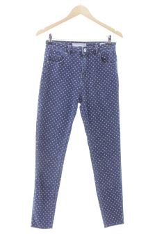 Jeans 36 Stradivarius, foto 1 di 2