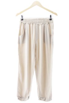 Pantalon Casual S Mulaya