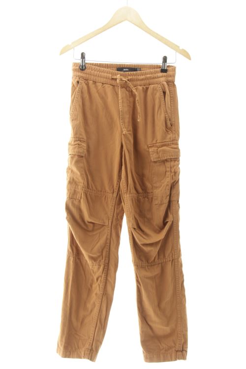 Jeanshose