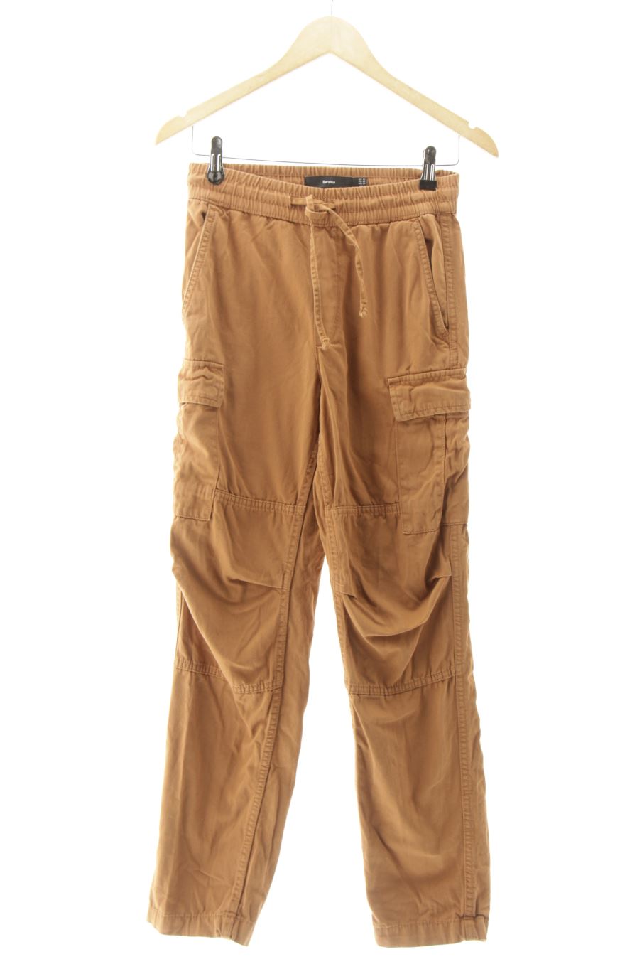 Jeanshose von Bershka Größe XS