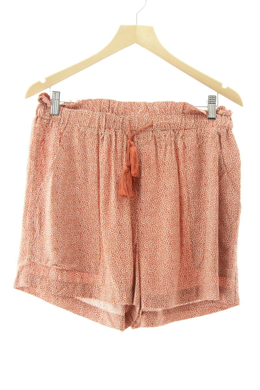 Shorts Molly Bracken de la taille L, de couleur imprimés
