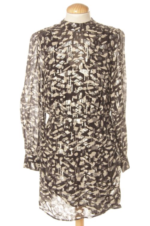 Robe casual