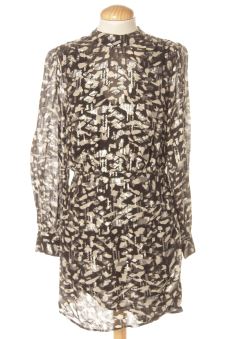 Robe casual M Mango, photo 1 sur 2