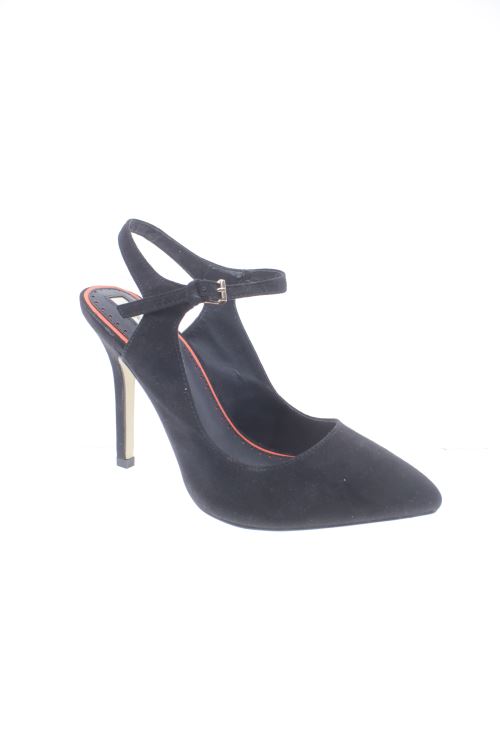 Zapatos de tacon