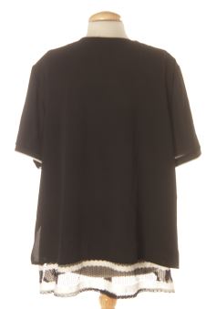 Blouse à manches longues L Violeta (by Mango )