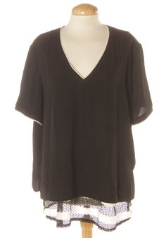 Blouse à manches longues L Violeta (by Mango )
