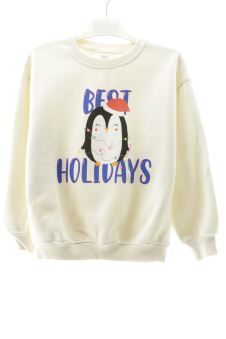 Sweatshirt 5 ans Zara