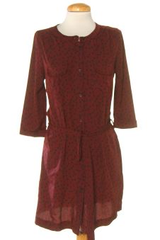 Robe casual 36 Springfield
