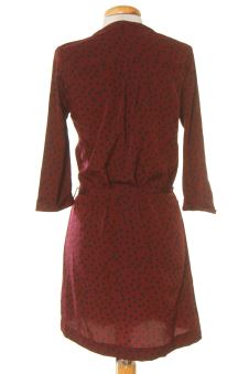 Robe casual 36 Springfield
