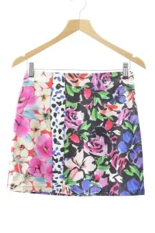 Falda M Desigual, foto 1 de 2