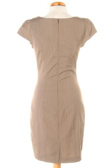 Vestido casual 38 A.Byer