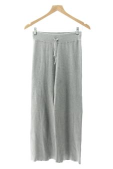 Pantalon Casual M Stradivarius