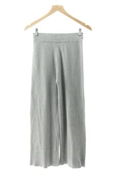 Pantalon Casual M Stradivarius