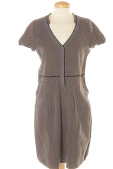 Robe casual 36 Cotelac