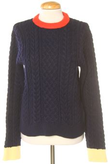 Maglione L Zara