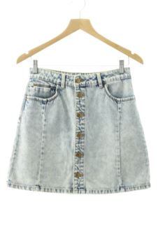 Falda 38 Pimkie