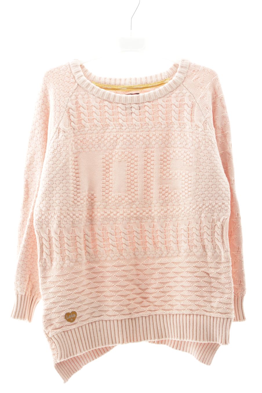 Pull Lois de la taille 10 ans de seconde main