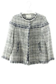 Strickjacke 134 Zara