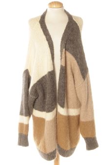 Chaqueta L Zara
