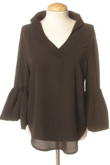 Blusa de manga larga 38 Anany