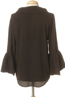 Blusa de manga larga 38 Anany