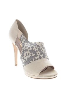 Sandalias tacon 38 Made in italy