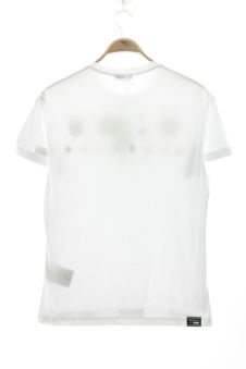 Camiseta manga corta L Versace Jeans