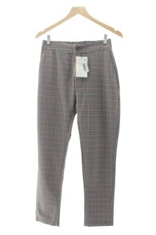 Pantalon L Pull & Bear